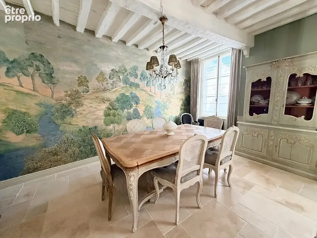 Maison 176m² à compiègne - photo 2