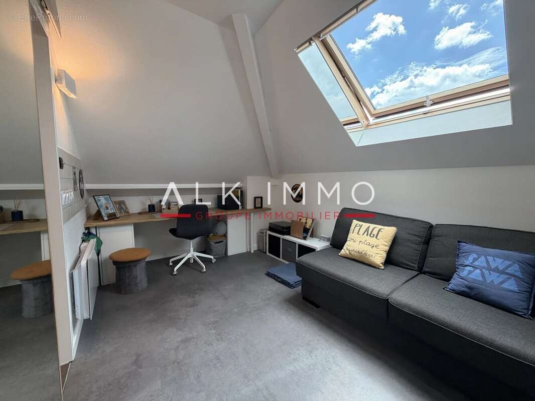 Appartement à ANNECY