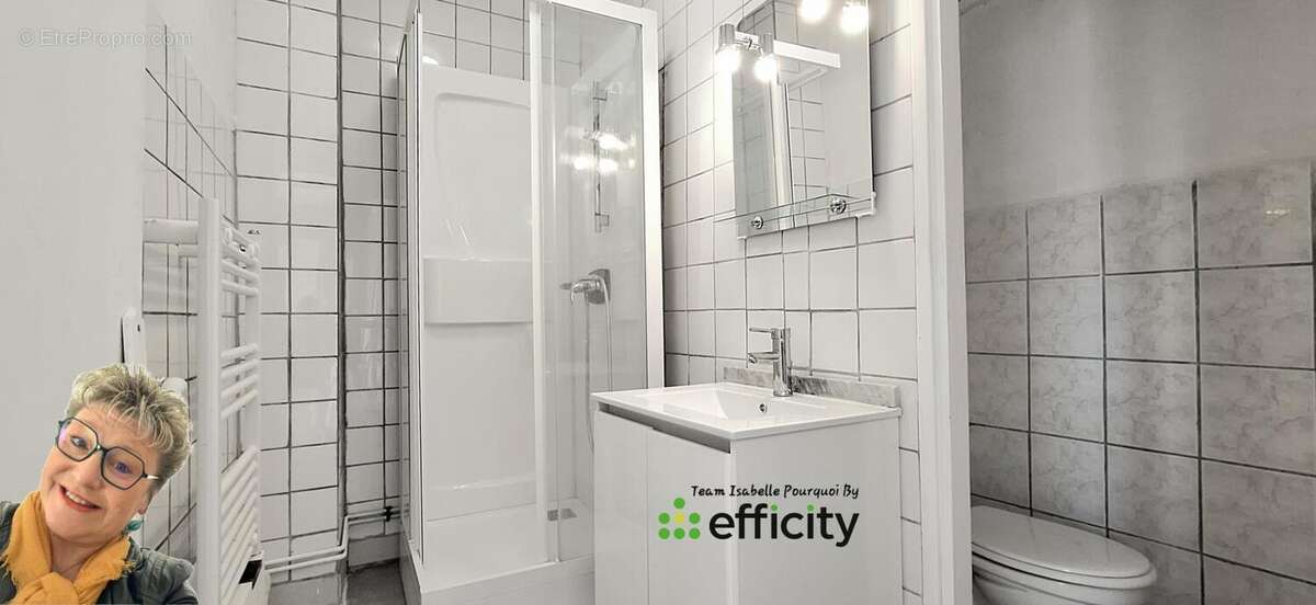 Appartement à LA FERTE-SOUS-JOUARRE