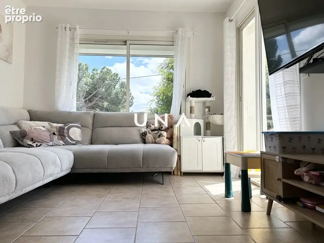 Ravissante maison avec jardin - photo 8