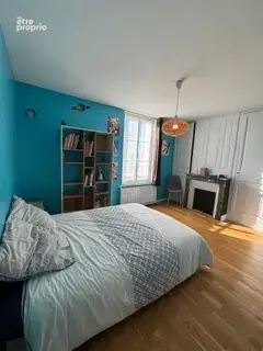 Magnifique maison de ville entièrement rénovée! - photo 15