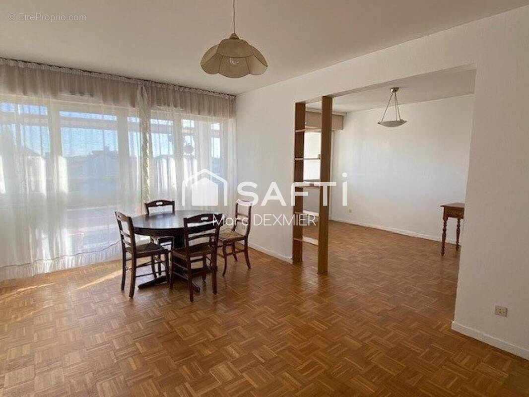 Photo 1 - Appartement à NANCY