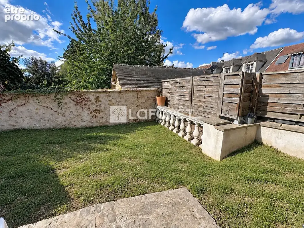 Maison de charme avec jardin Orgeval 3 pièces 65 m2 - photo 5