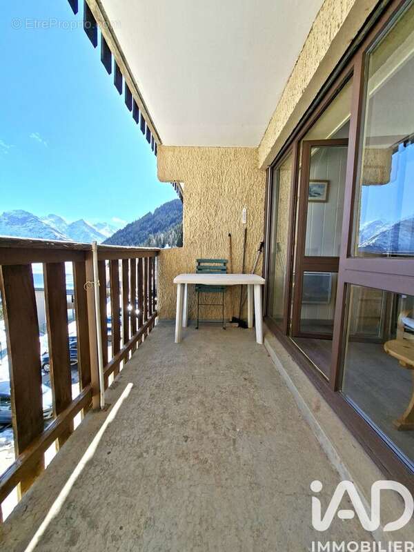 Photo 8 - Appartement à AURIS