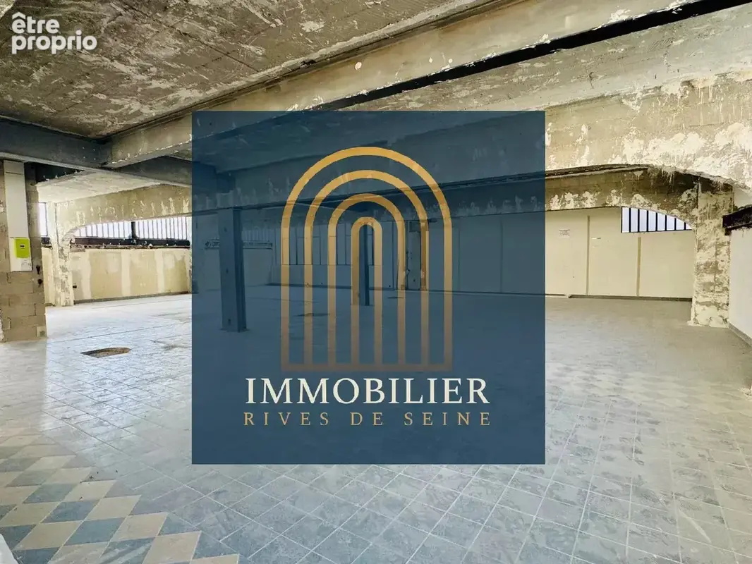 À vendre – immeuble – paris 18ème - photo 9