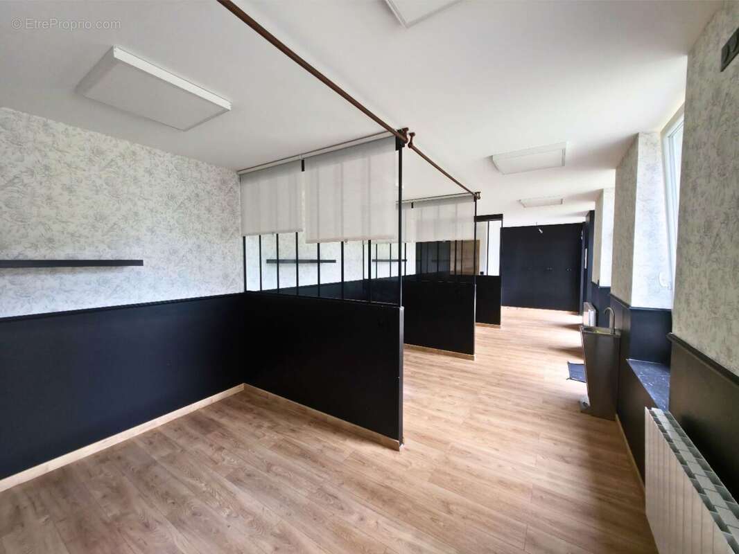 Appartement à LE CATEAU-CAMBRESIS