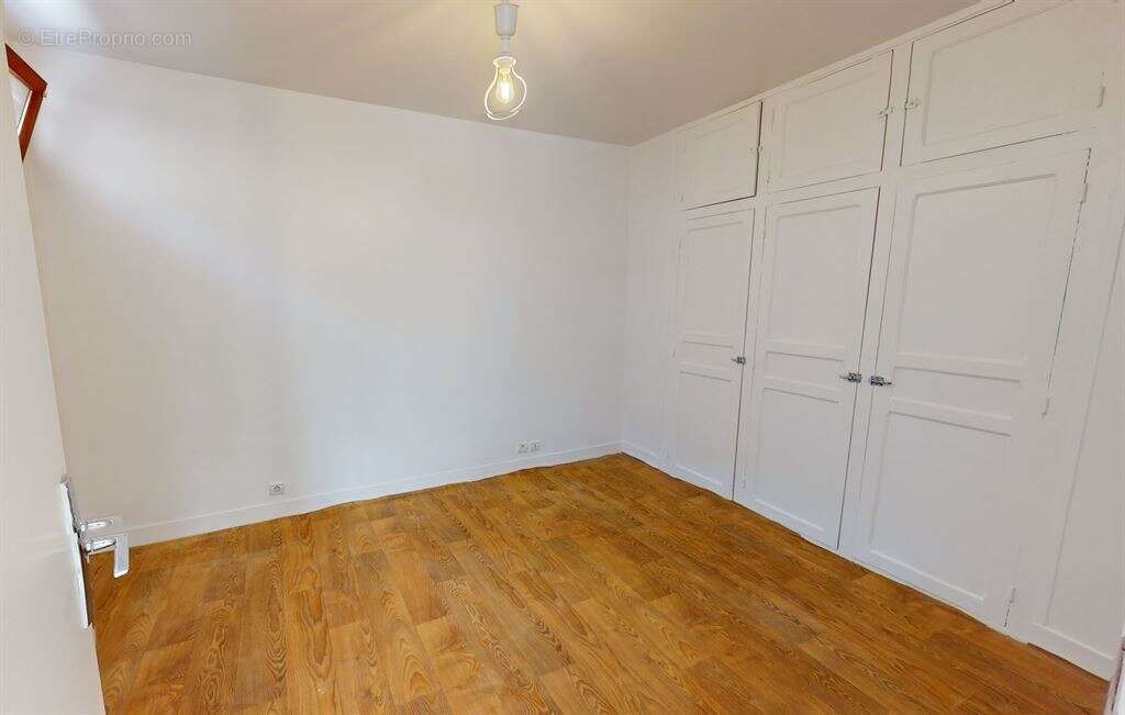 Appartement à CLAMART