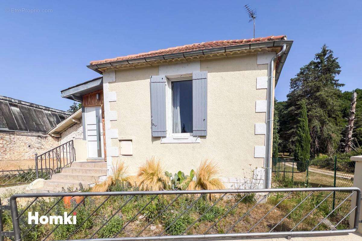 Maison/Villa T3 de 70 m2 à Sauveterre-la-Lémance 47500 - photo 14