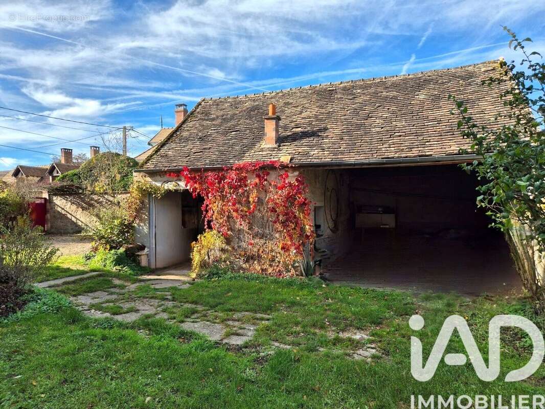 Photo 7 - Maison à CHAMPIGNY