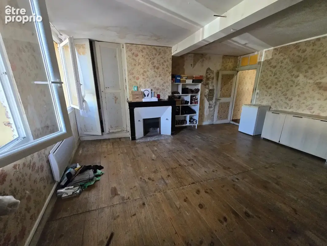 GAILLAC-TOULZA-Maison de village 4 pièces 77 m2 - photo 9