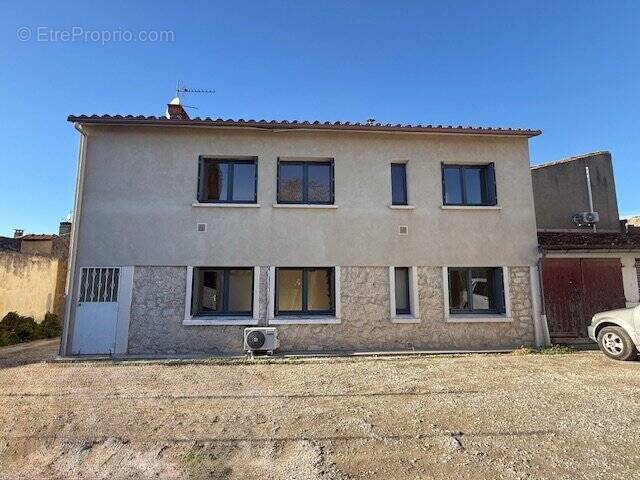 Maison à CARCASSONNE
