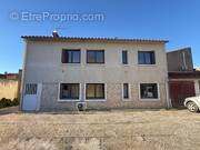 Maison à CARCASSONNE