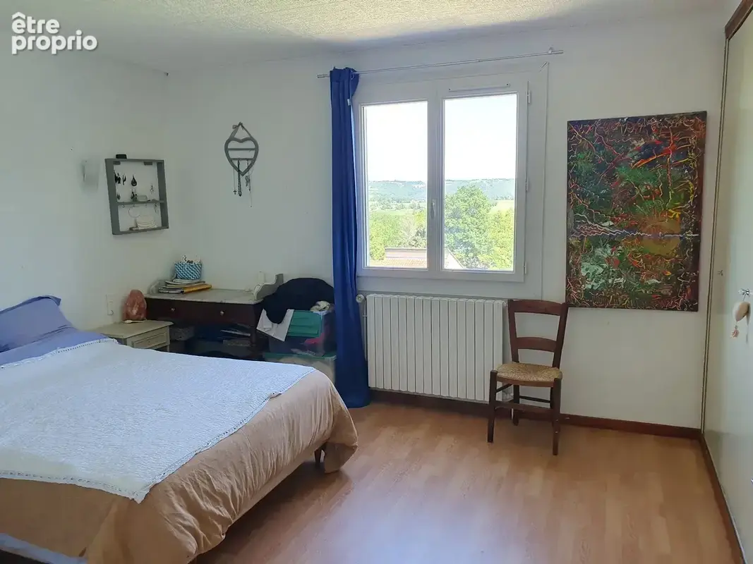 Maison familiale avec appartement indépendant sur 2157m2 de terrain - photo 7