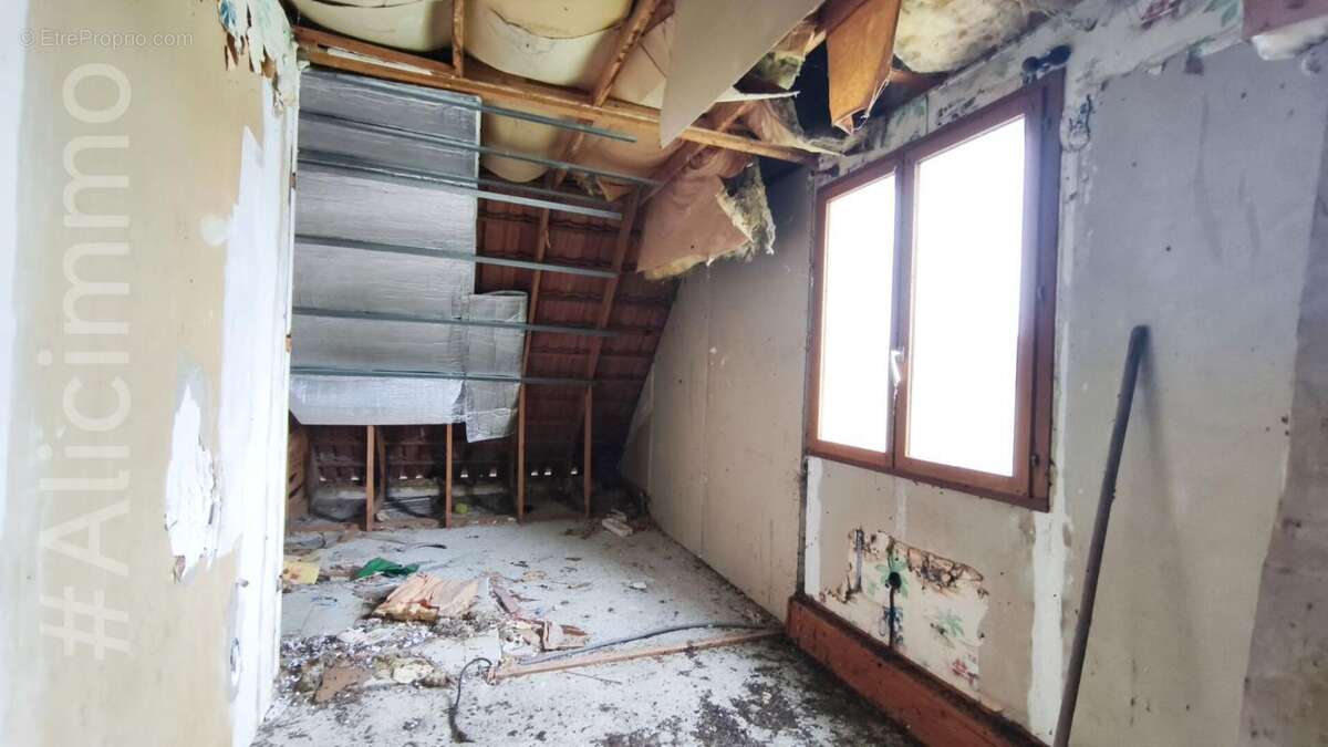 Maison Le Meix Saint Epoing 4 pièce(s) 99 m2 - photo 10