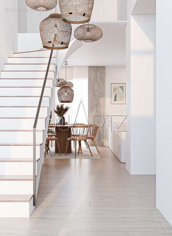 Maison à LE CHESNAY