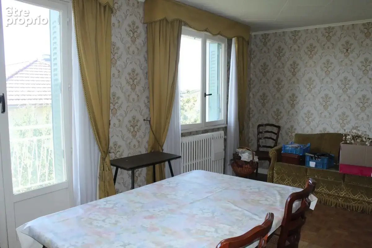 Maison 113 m² à Rillieux-La-Pape  - photo 6