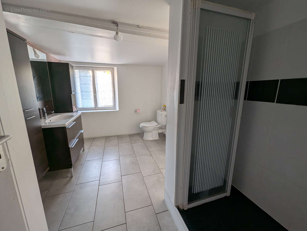 Maison à CHATEAUDUN