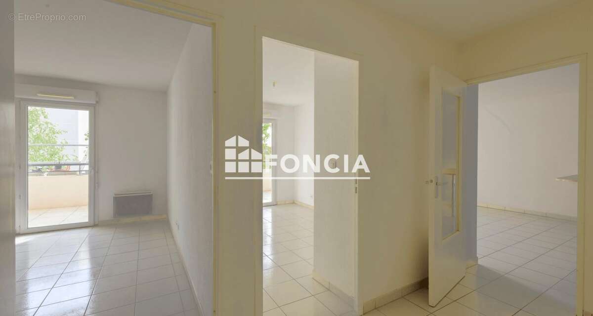 Appartement à NIMES