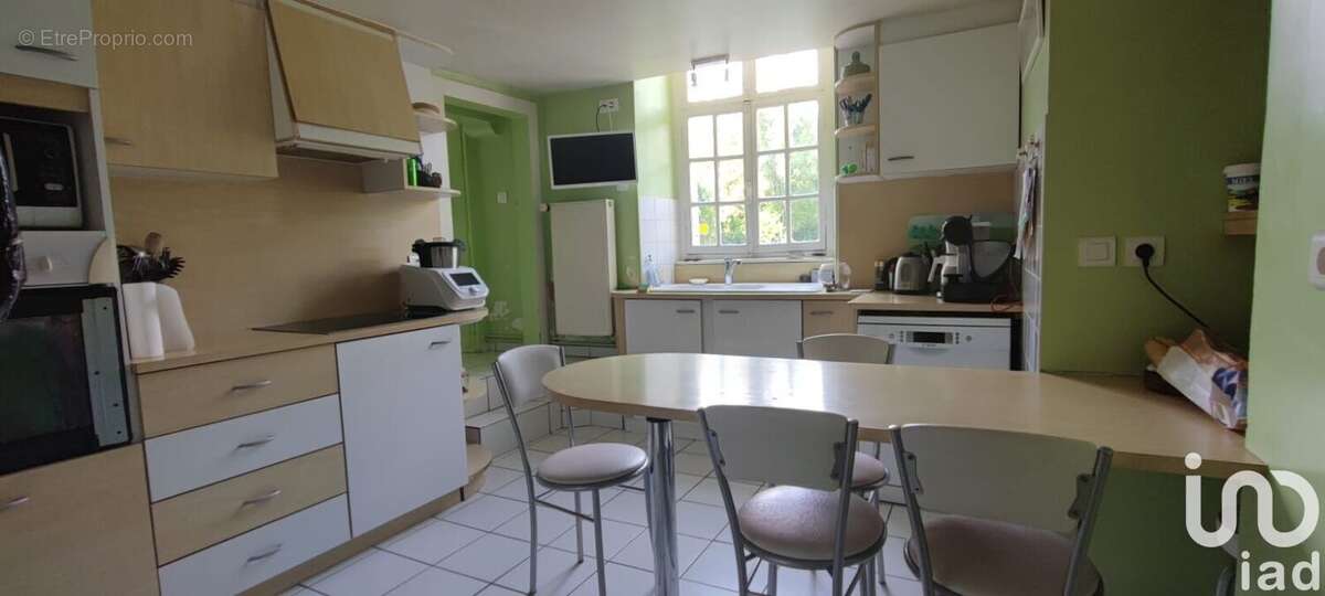 Photo 8 - Maison à ASFELD