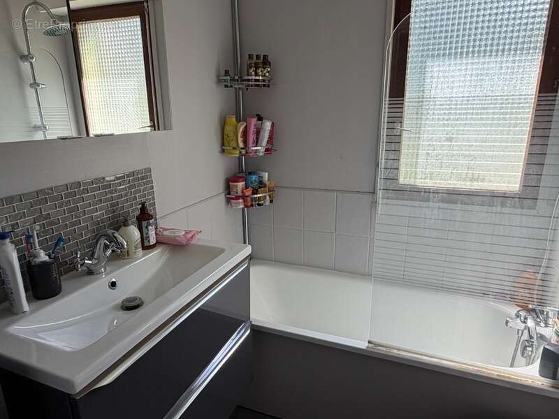 Appartement à SAINT-DIZIER