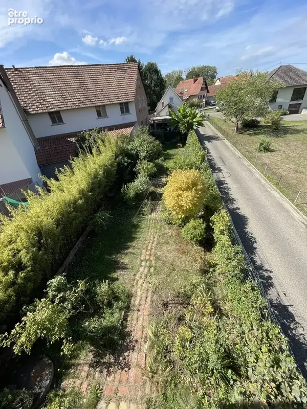 Maison 6 pièces 145 m² à vendre à Schwindratzheim (67270) - photo 3