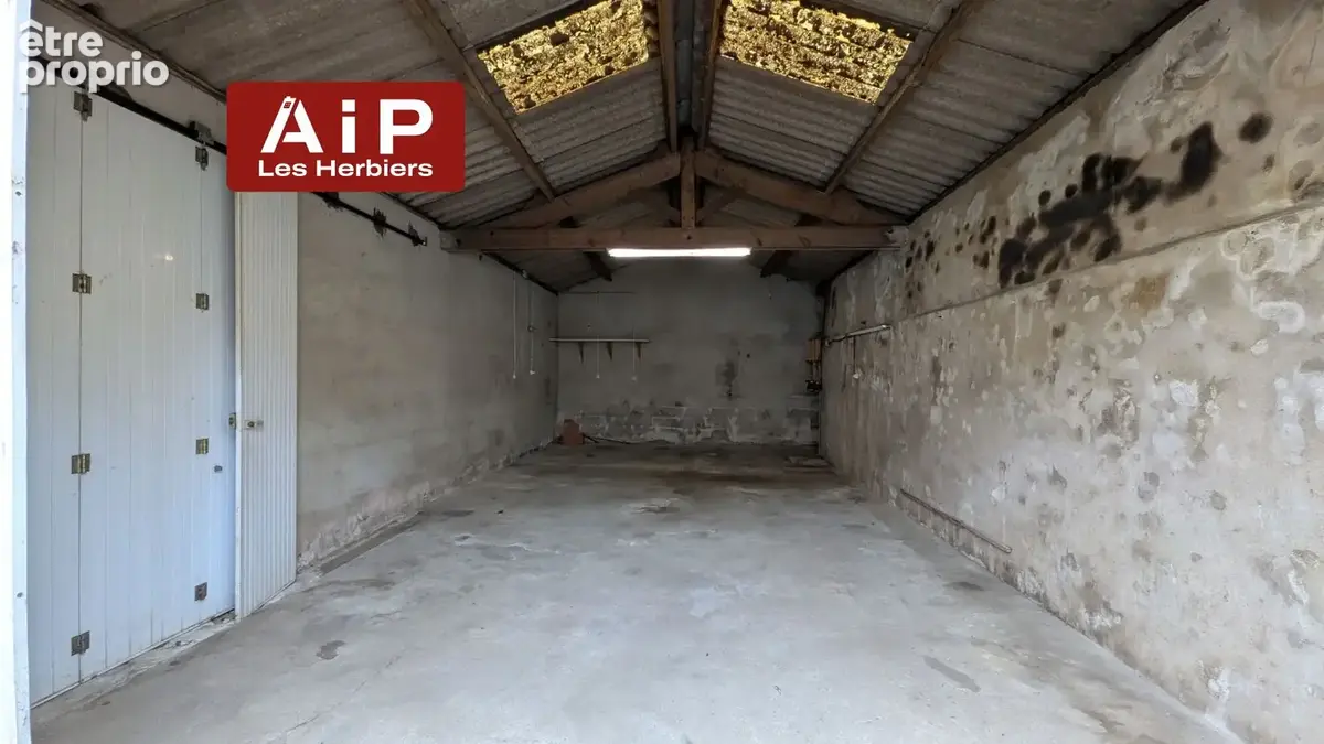 10 minutes epesses ! maison 92m2 avec garage de 44m2 - photo 5