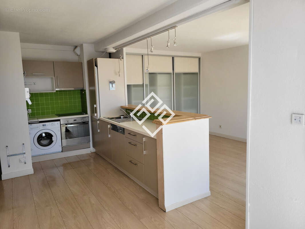 Appartement à NARBONNE