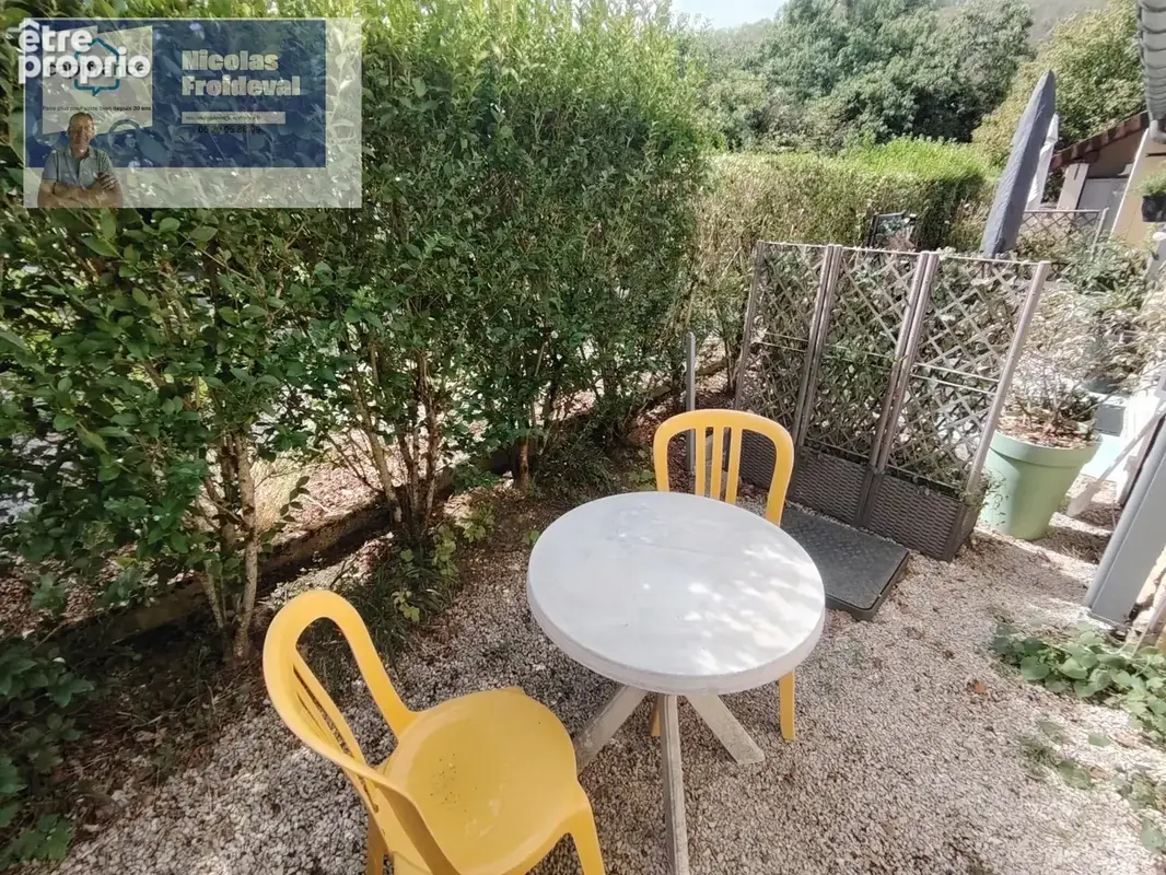 Maison à vendre 3 pièces proche de LONS LE SAUNIER (39) - photo 18