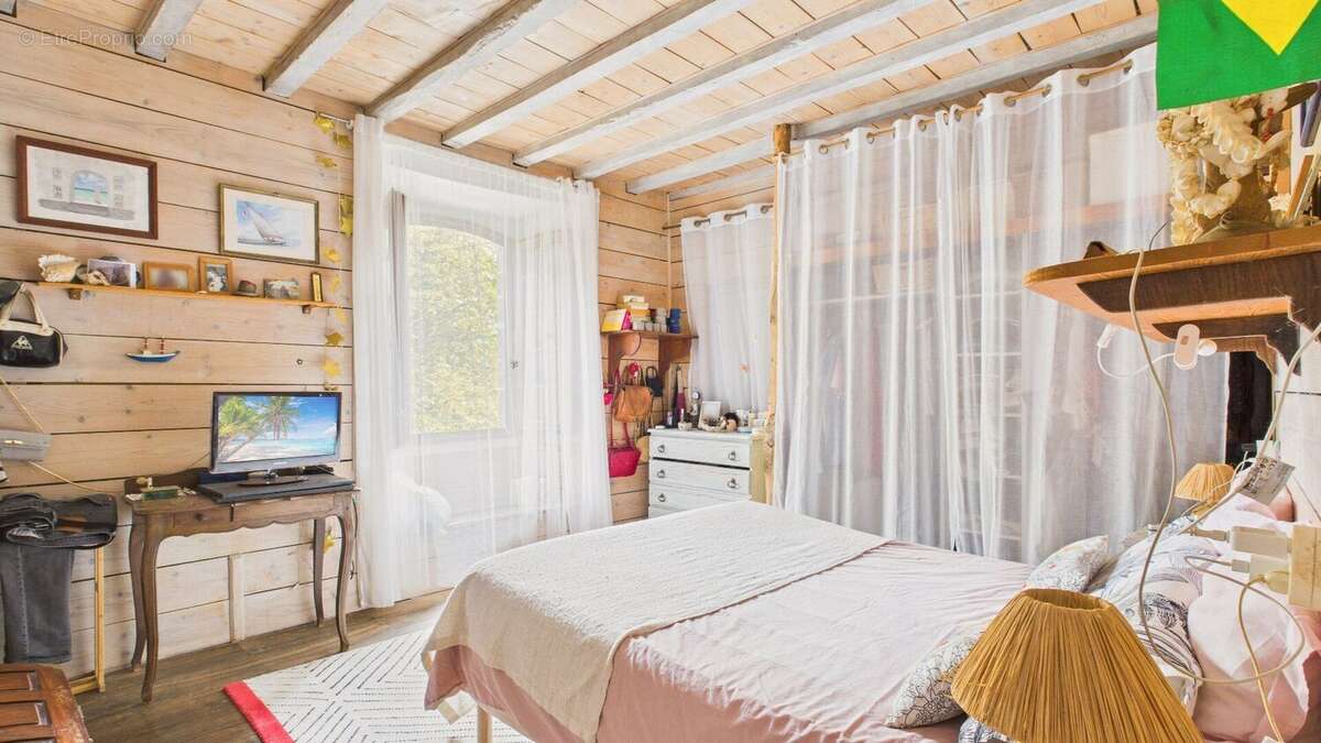 Maison à HASPARREN