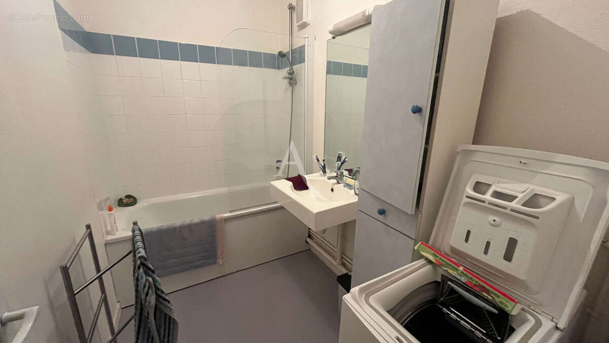 Appartement à BREST