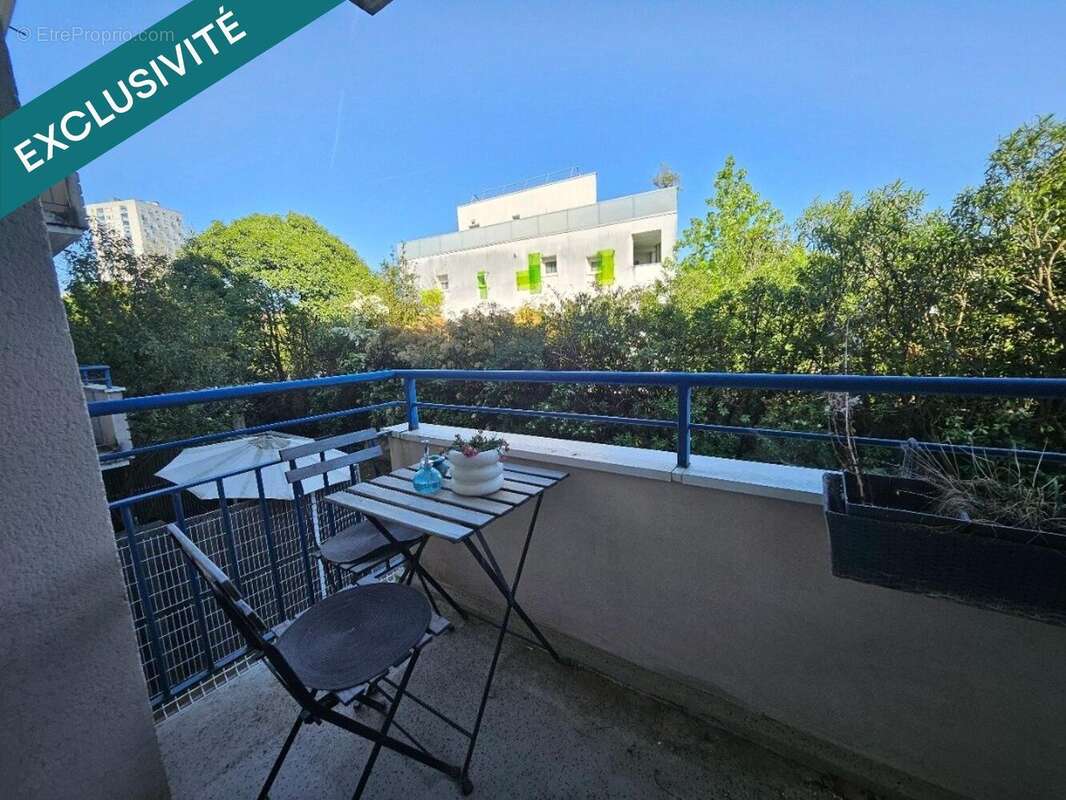 Photo 2 - Appartement à BORDEAUX