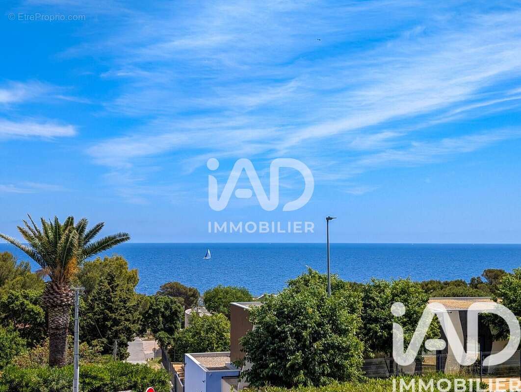 Appartement 41 m² à Roquebrune-Sur-Argens  - photo 9