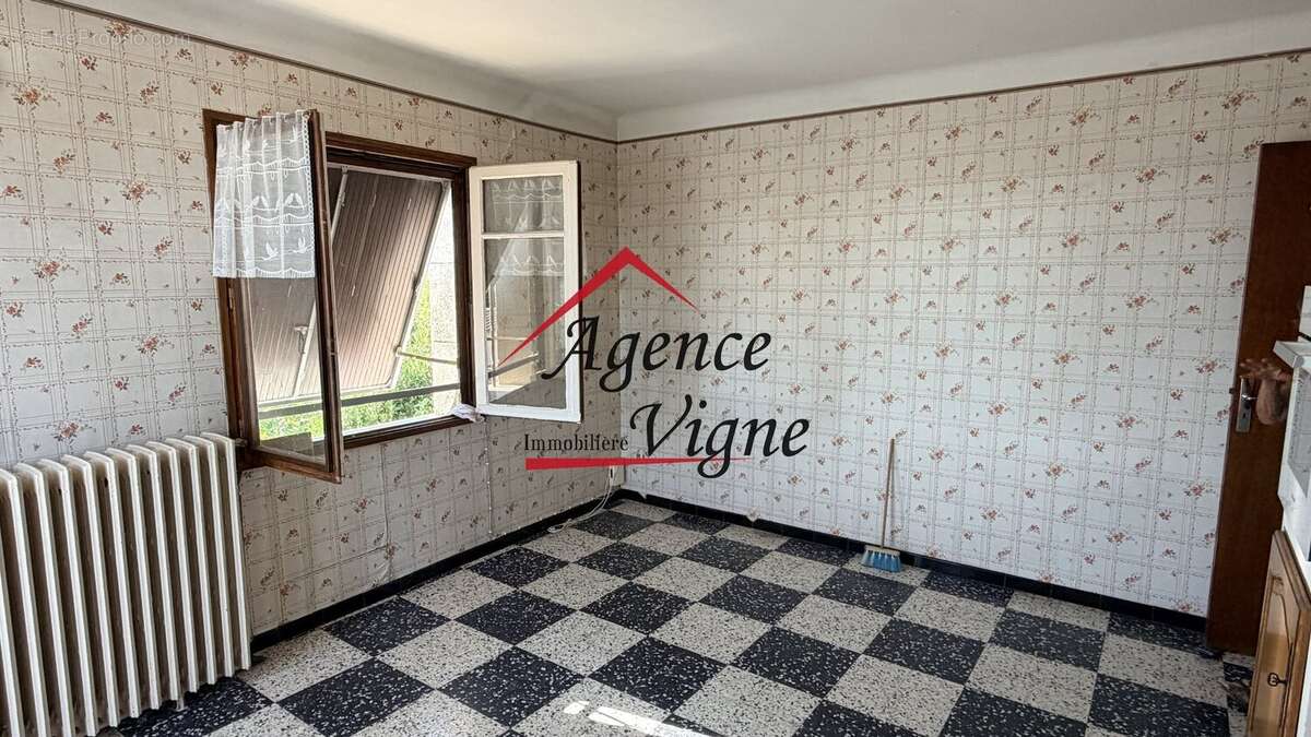 A l'orée de village - photo 11