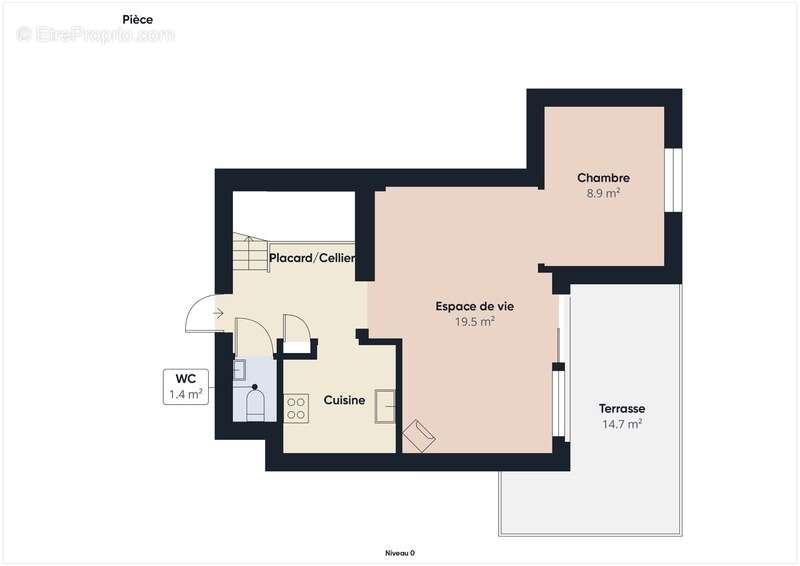 Appartement à SAMOENS