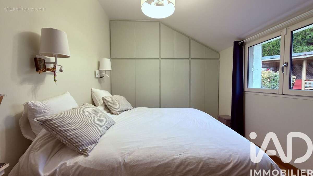 Photo 9 - Maison à COMPIEGNE