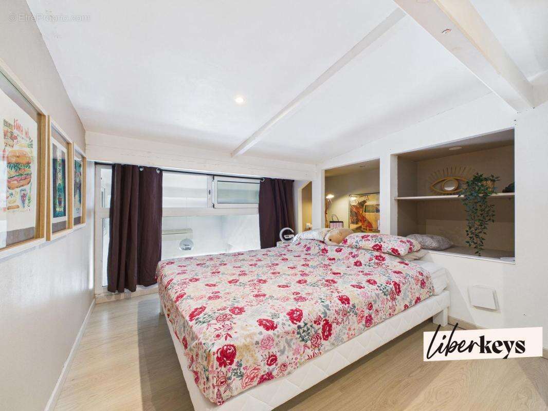 Appartement à SCHILTIGHEIM