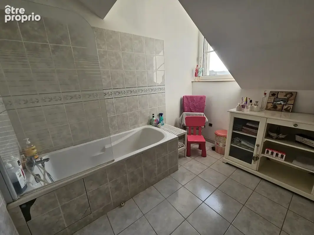 Gergy axe Beaune ensemble immobilier - photo 18