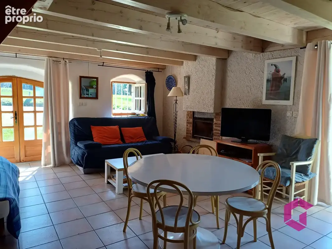Maison en pierres - photo 11