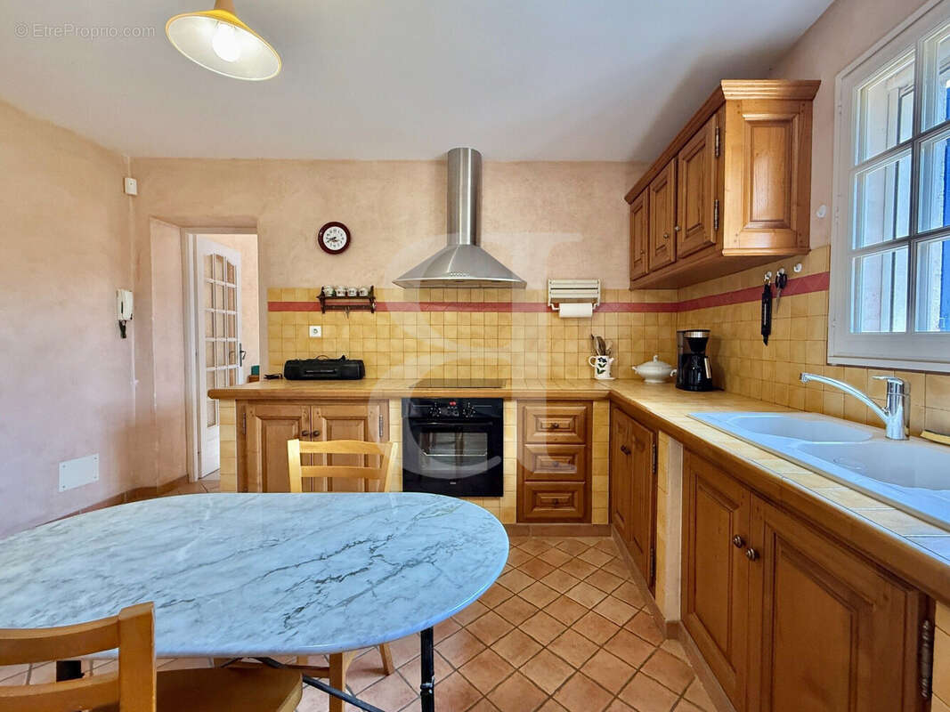 Maison à SAINT-REMY-DE-PROVENCE