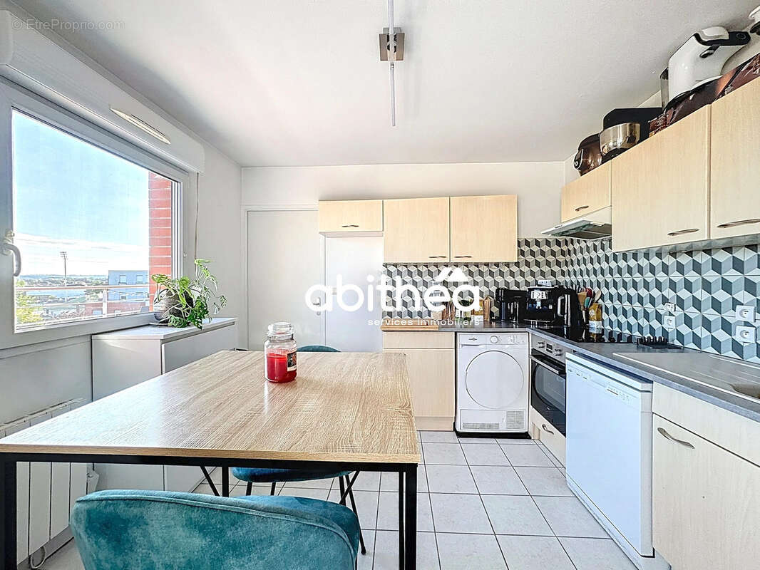 Appartement à LENS