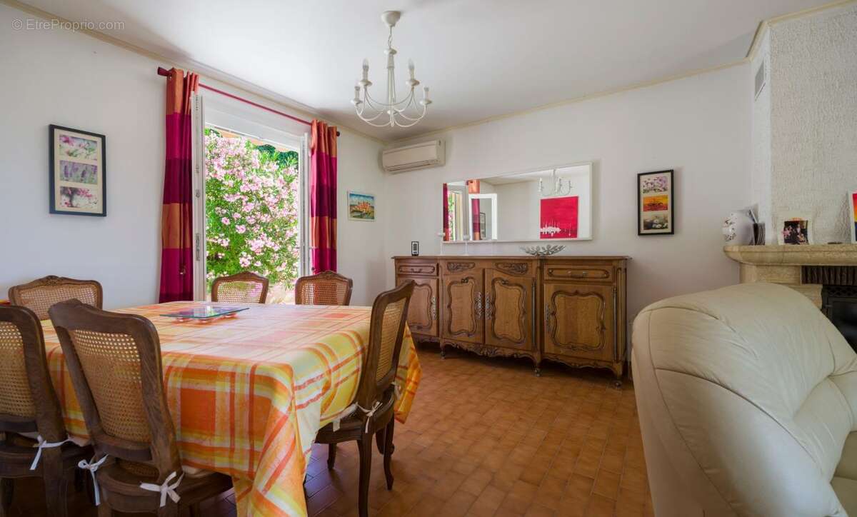 Maison à MANOSQUE