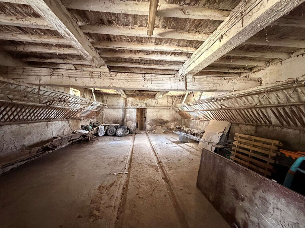 Idéal artisan, stockage ou projet de rénovation - photo 10