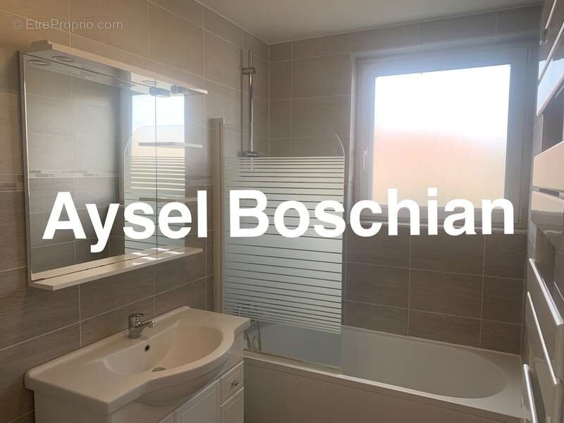 Appartement à LONGWY