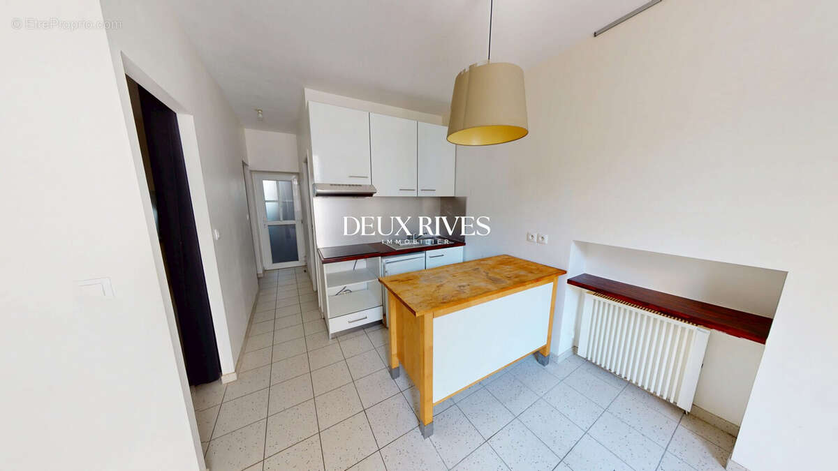 Appartement 33 m² à Nantes  - photo 3