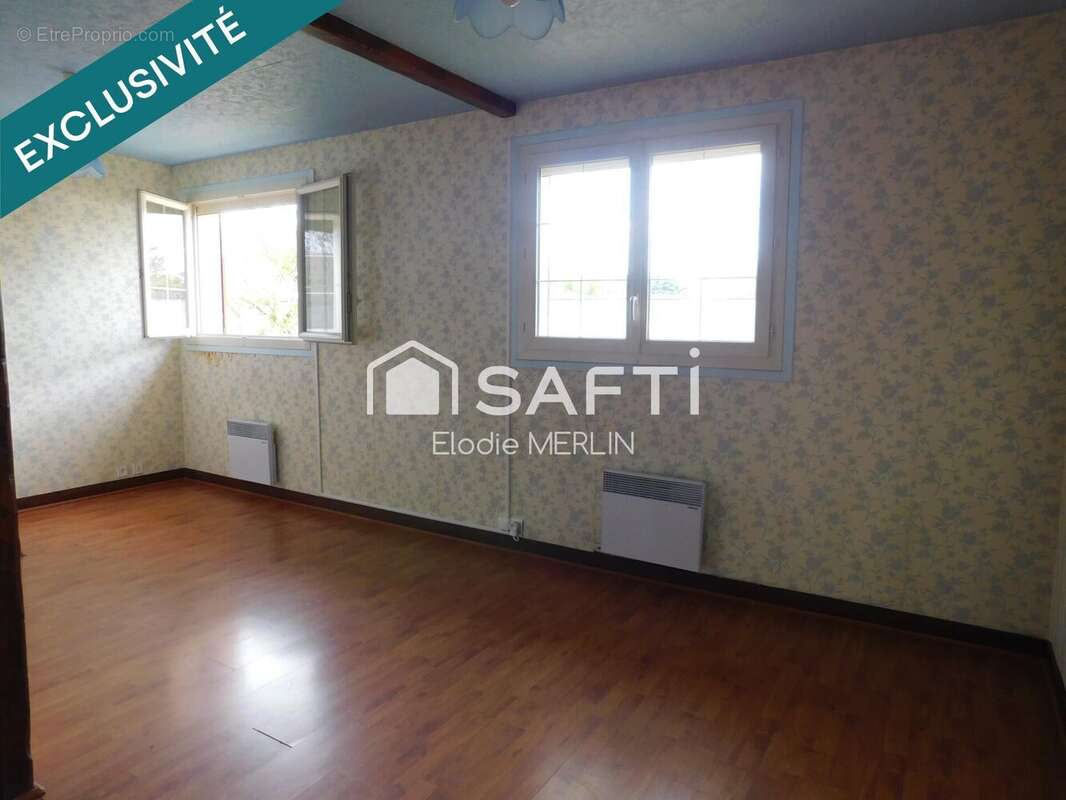 Photo 4 - Maison à SAINT-PIERRE-LES-NEMOURS