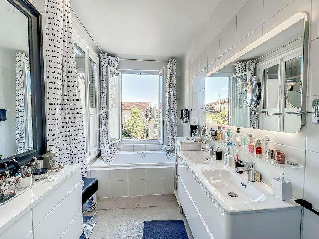 Maison à MARSILLARGUES