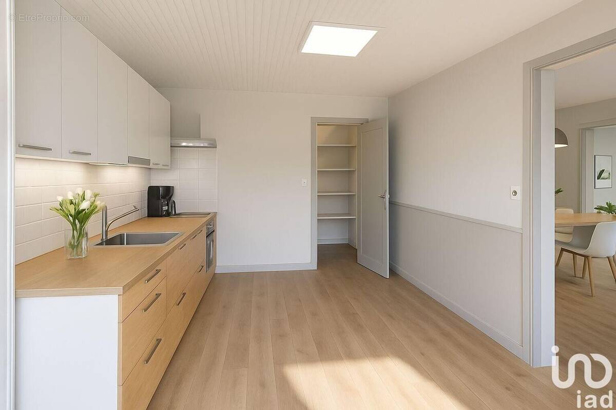 Photo 1 - Maison à SAINT-ANDRE-GOULE-D&#039;OIE