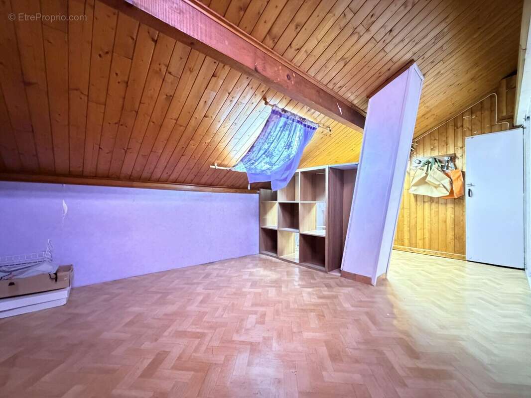 Maison à GOUSSAINVILLE