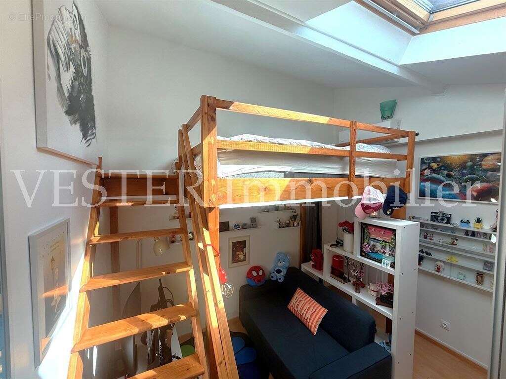 Maison à HOUILLES