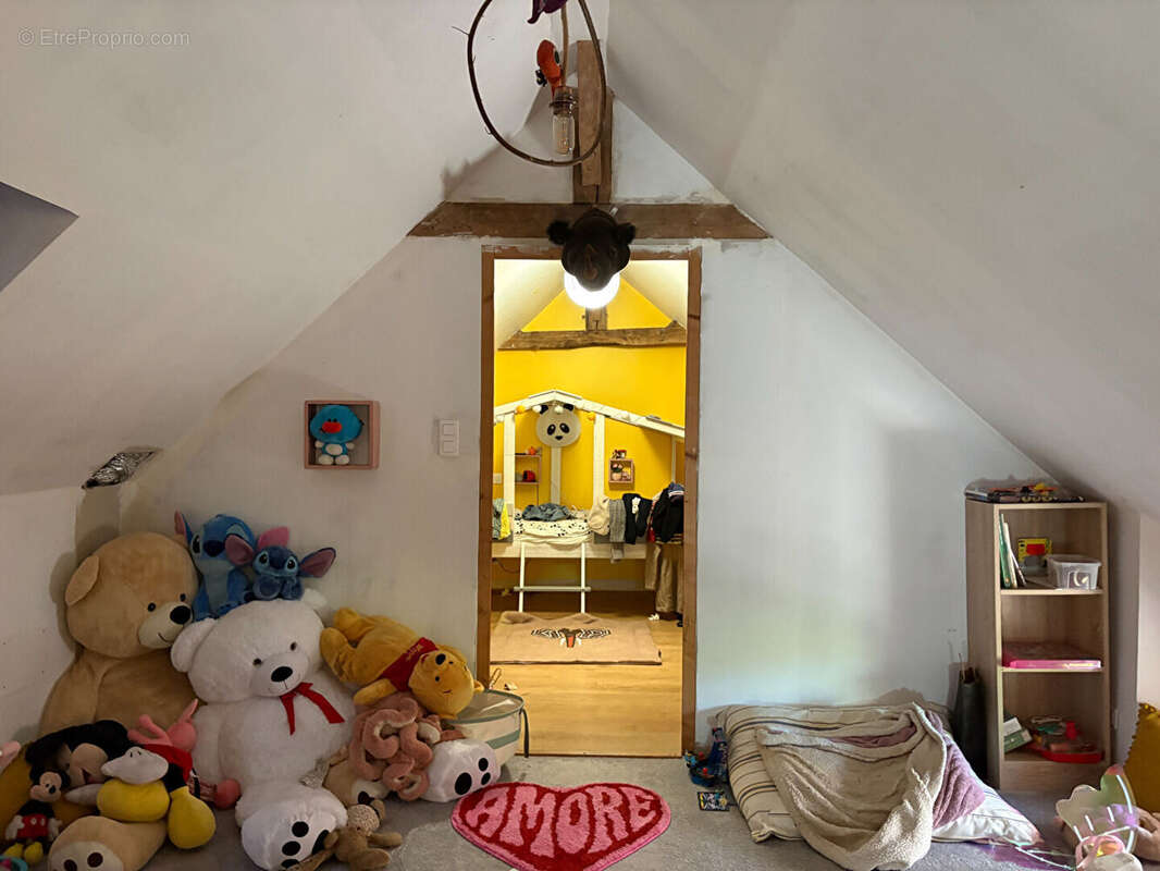 Maison à LOUIGNAC